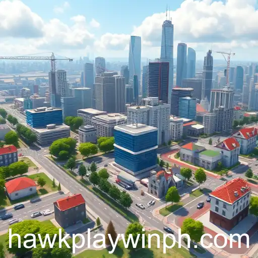 Hawkplay: Redefining Online Gaming Engagement