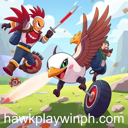The Rise and Impact of Hawkplay in the Gaming World