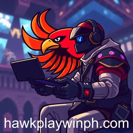 Hawkplay's Global Impact on Online Gaming