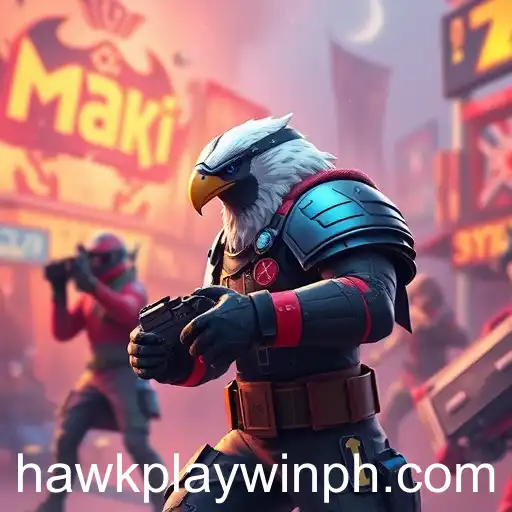 The Rise of Hawkplay in Online Gaming