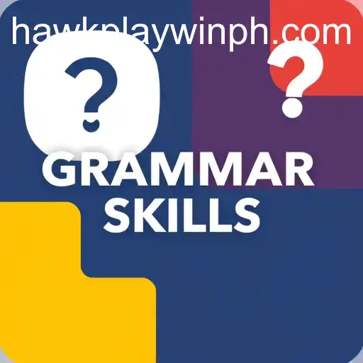 Enhancing Language Proficiency Through 'Grammar Skills' Games on Hawkplay