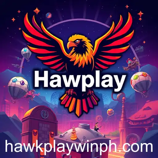 Hawkplay Games Surge Amid Gaming Industry Evolution