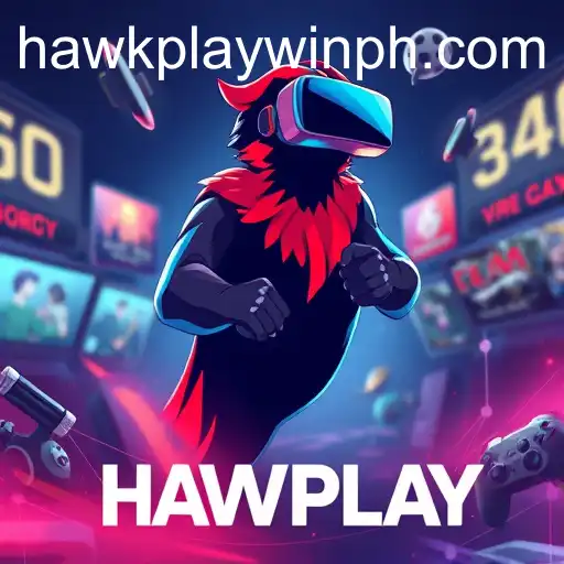 Hawkplay Revolutionizes Online Gaming in 2025