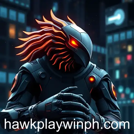 Hawkplay: Revolutionizing Online Gaming in 2025