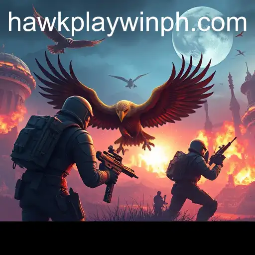 Exploring the 'Multiplayer Games' Universe with Hawkplay