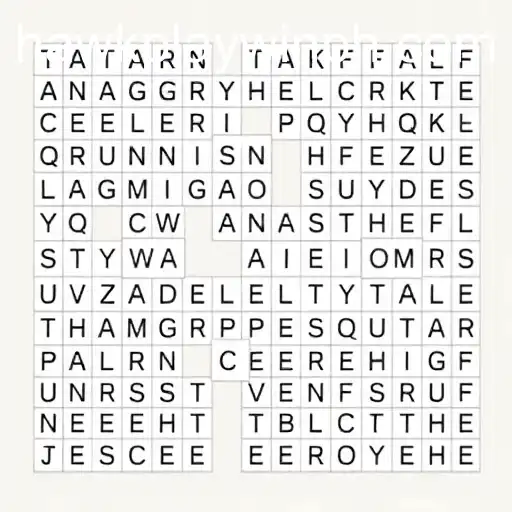 Exploring the Fascinating World of Word Puzzles on Hawkplay