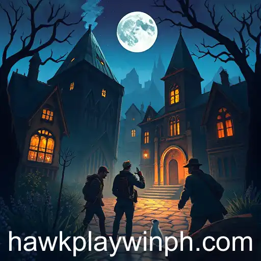 The Evolution of Online Gaming: A Deep Dive into Hawkplay