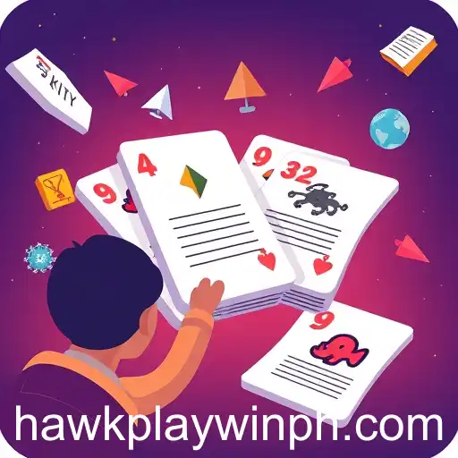 Exploring the Exciting World of Flash Cards on Hawkplay