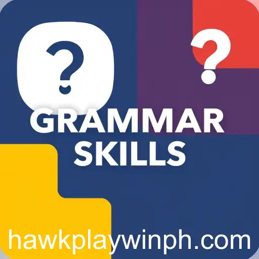 Enhancing Language Proficiency Through 'Grammar Skills' Games on Hawkplay
