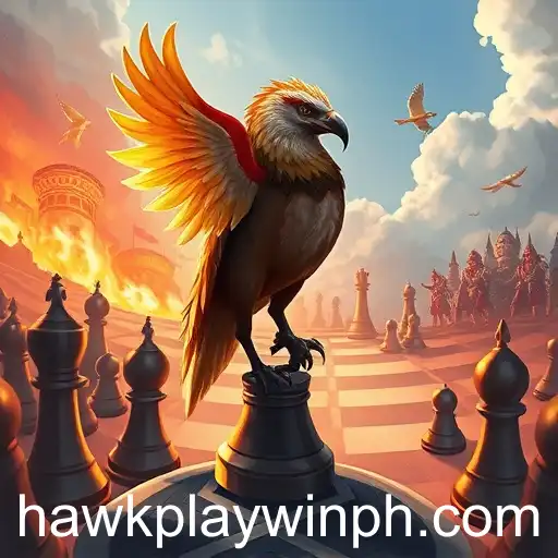 Hawkplay Transforms the Online Gaming Scene