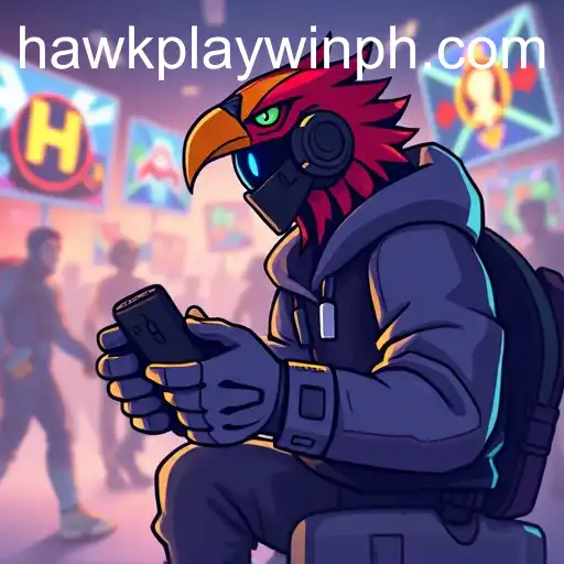 Hawkplay: Revolutionizing the Online Gaming Experience