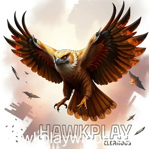The Rise and Evolution of Hawkplay in Digital Gaming