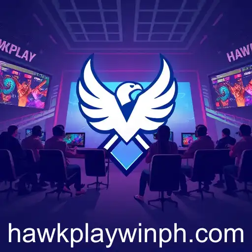 Hawkplay: Revolutionizing Online Gaming