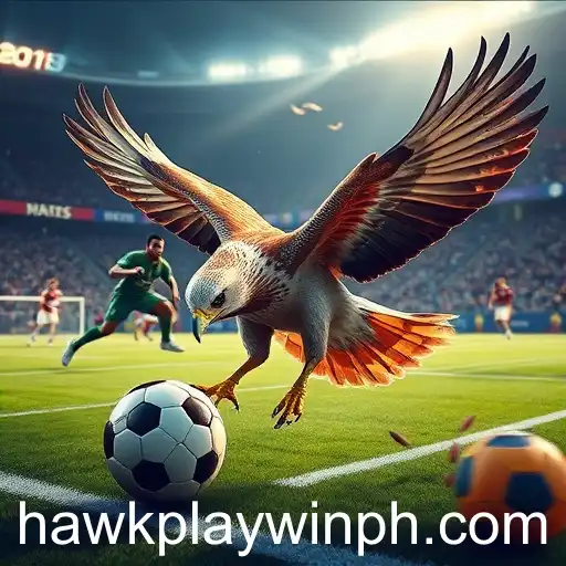 Hawkplay: The Evolution of Online Gaming