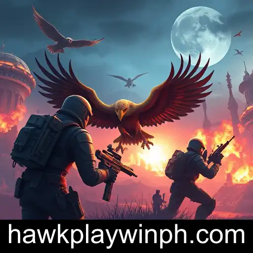 Exploring the 'Multiplayer Games' Universe with Hawkplay