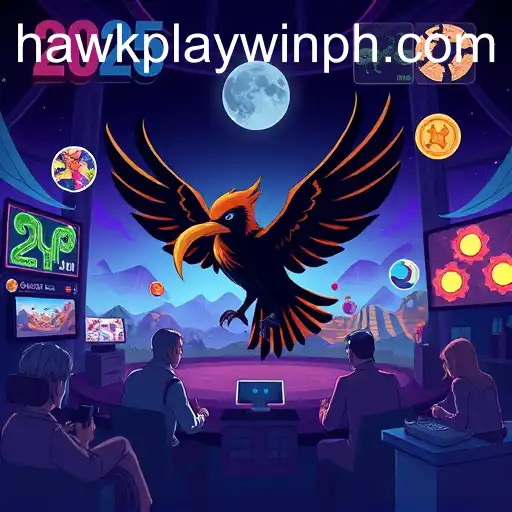The Rise of Hawkplay in the Digital Gaming Era
