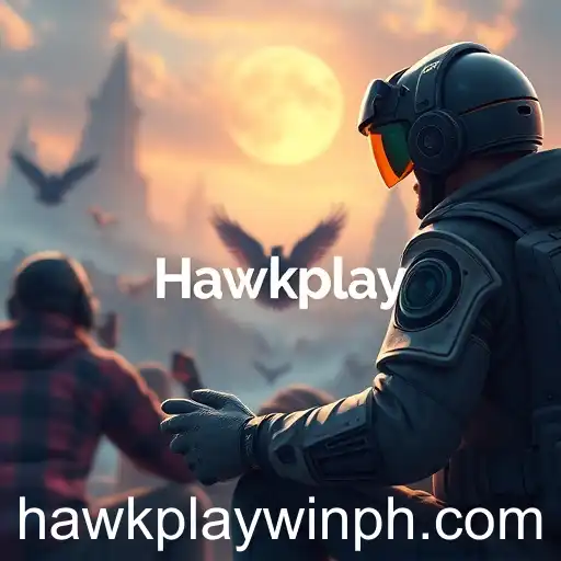 The Rise of Hawkplay in Online Gaming