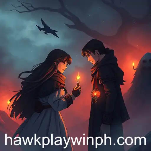 The Rise of Interactive Stories: Exploring the World of Engaging Narratives on Hawkplay