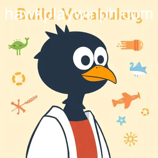 Building Your Word Power with 'Build Vocabulary' Games on Hawkplay